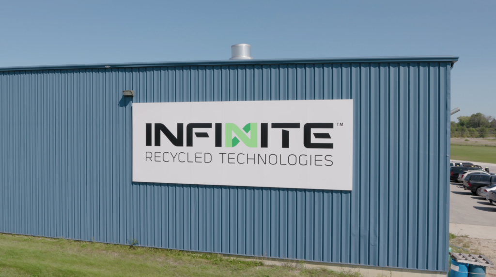 Infinite headquarters